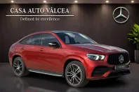 Mercedes-Benz GLE Coupe din 2022 cu 57.500 km - oferta MER250812 - foto 7