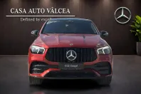 Mercedes-Benz GLE Coupe din 2022 cu 57.500 km - oferta MER250812 - foto 8