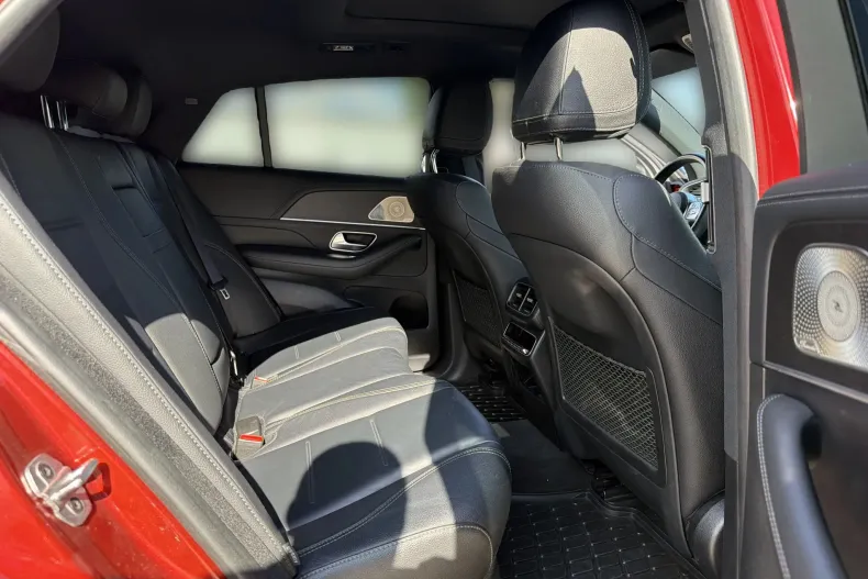 Mercedes-Benz GLE Coupe din 2022 cu 57.500 km - oferta MER250812 - foto 14