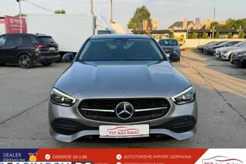 Mercedes-Benz C din 2022 - oferta MER250813