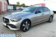Mercedes-Benz C din 2022 cu 75.000 km - oferta MER250813 - foto 3