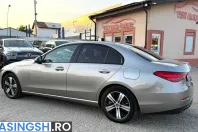 Mercedes-Benz C din 2022 cu 75.000 km - oferta MER250813 - foto 5