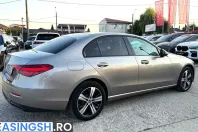 Mercedes-Benz C din 2022 cu 75.000 km - oferta MER250813 - foto 9