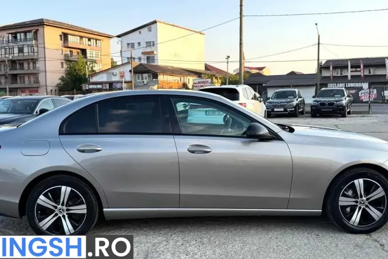 Mercedes-Benz C din 2022 cu 75.000 km - oferta MER250813 - foto 10