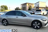 Mercedes-Benz C din 2022 cu 75.000 km - oferta MER250813 - foto 11