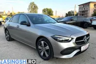 Mercedes-Benz C din 2022 cu 75.000 km - oferta MER250813 - foto 12