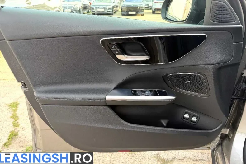 Mercedes-Benz C din 2022 cu 75.000 km - oferta MER250813 - foto 13
