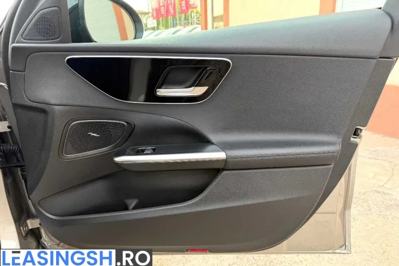 Mercedes-Benz C din 2022 cu 75.000 km - oferta MER250813 - foto 14