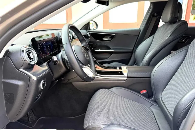 Mercedes-Benz C din 2022 cu 75.000 km - oferta MER250813 - foto 16