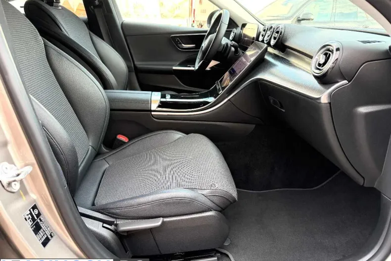 Mercedes-Benz C din 2022 cu 75.000 km - oferta MER250813 - foto 18