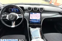 Mercedes-Benz C din 2022 cu 75.000 km - oferta MER250813 - foto 20