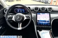 Mercedes-Benz C din 2022 cu 75.000 km - oferta MER250813 - foto 21