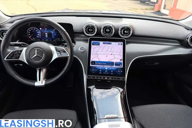 Mercedes-Benz C din 2022 cu 75.000 km - oferta MER250813 - foto 22