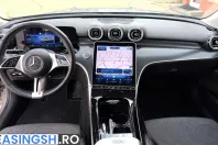 Mercedes-Benz C din 2022 cu 75.000 km - oferta MER250813 - foto 23