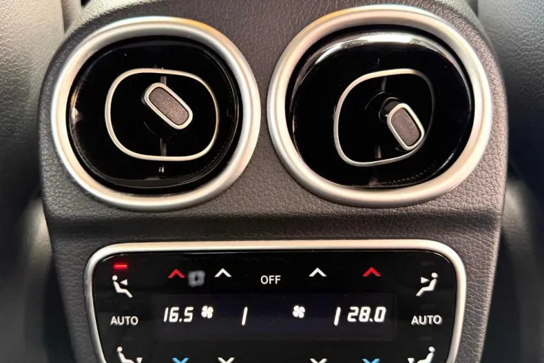 Mercedes-Benz C din 2022 cu 75.000 km - oferta MER250813 - foto 24