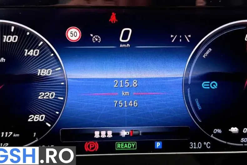 Mercedes-Benz C din 2022 cu 75.000 km - oferta MER250813 - foto 25