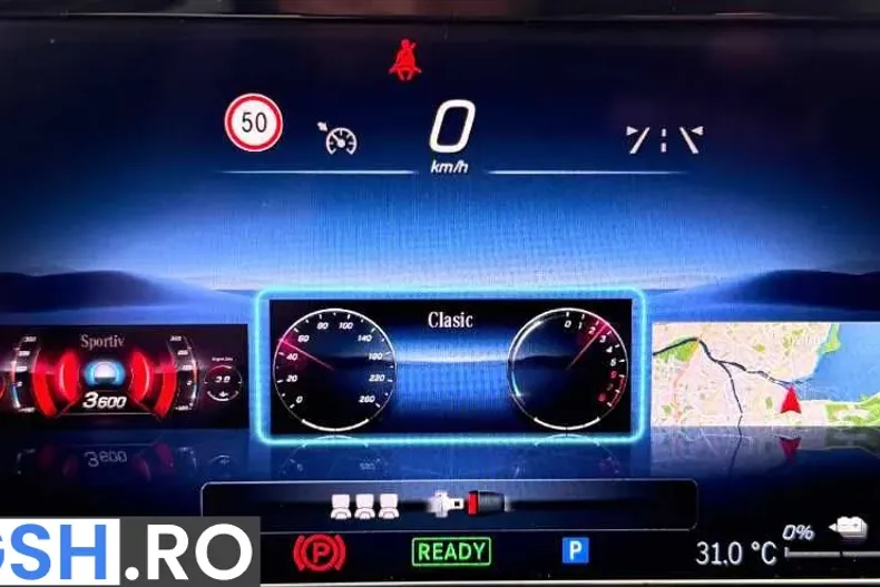 Mercedes-Benz C din 2022 cu 75.000 km - oferta MER250813 - foto 26