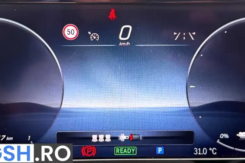 Mercedes-Benz C din 2022 cu 75.000 km - oferta MER250813 - foto 27