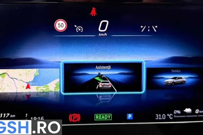 Mercedes-Benz C din 2022 cu 75.000 km - oferta MER250813 - foto 28