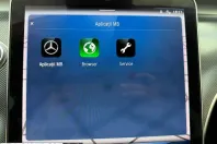 Mercedes-Benz C din 2022 cu 75.000 km - oferta MER250813 - foto 35