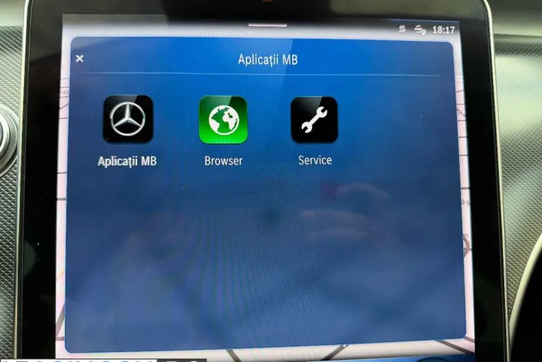 Mercedes-Benz C din 2022 cu 75.000 km - oferta MER250813 - foto 35
