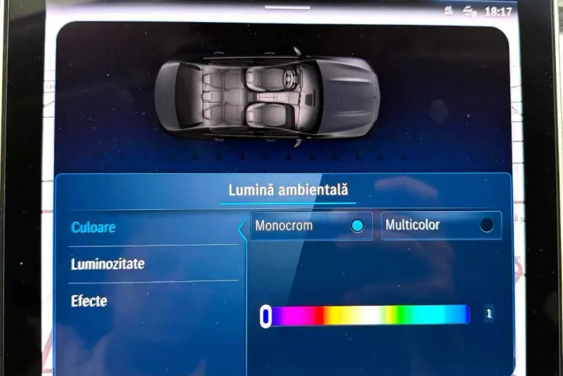 Mercedes-Benz C din 2022 cu 75.000 km - oferta MER250813 - foto 36