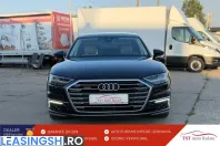 Audi A8 din 2021 cu 118.000 km - oferta AUD250814 - foto 1