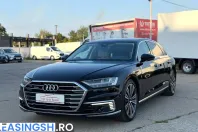 Audi A8 din 2021 cu 118.000 km - oferta AUD250814 - foto 2