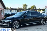 Audi A8 din 2021 cu 118.000 km - oferta AUD250814 - foto 3