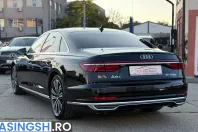 Audi A8 din 2021 cu 118.000 km - oferta AUD250814 - foto 6