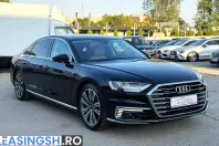 Audi A8 din 2021 cu 118.000 km - oferta AUD250814 - foto 12