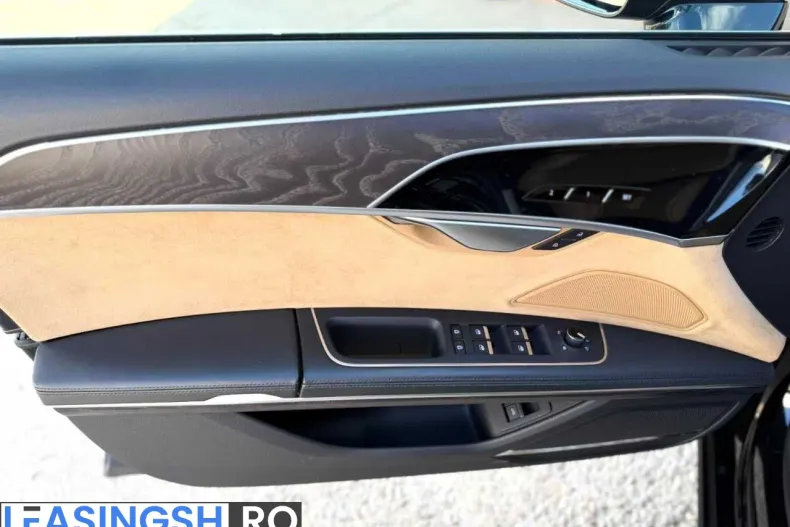 Audi A8 din 2021 cu 118.000 km - oferta AUD250814 - foto 15