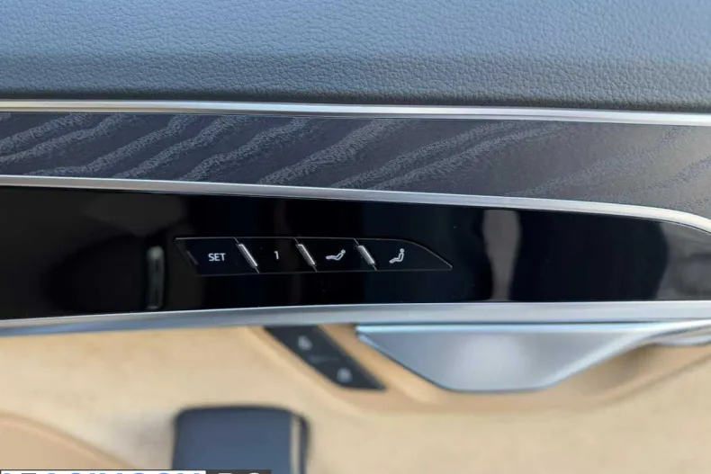 Audi A8 din 2021 cu 118.000 km - oferta AUD250814 - foto 16