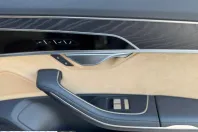 Audi A8 din 2021 cu 118.000 km - oferta AUD250814 - foto 17