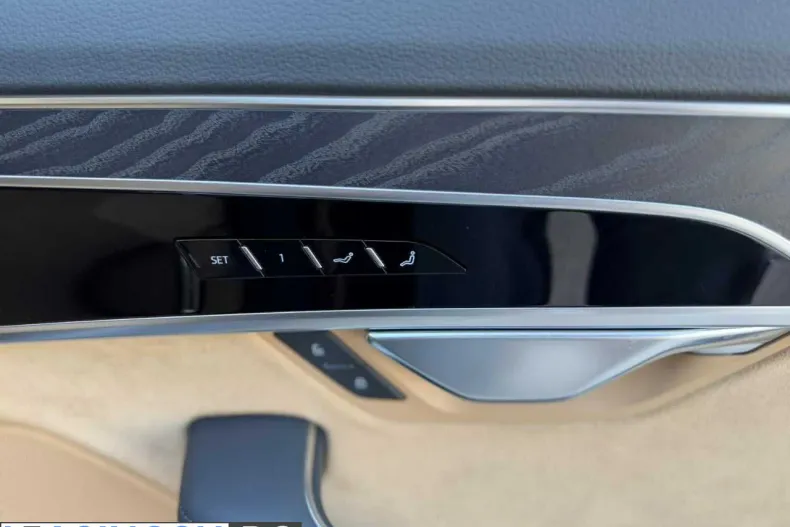 Audi A8 din 2021 cu 118.000 km - oferta AUD250814 - foto 18