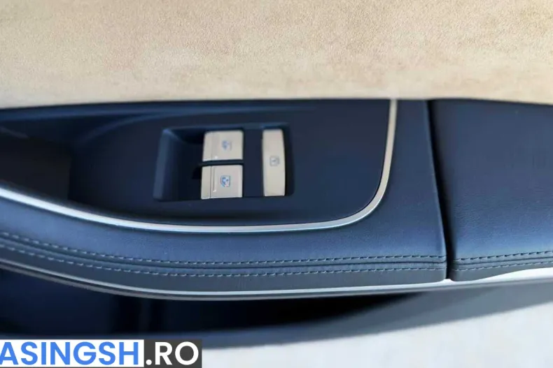 Audi A8 din 2021 cu 118.000 km - oferta AUD250814 - foto 19