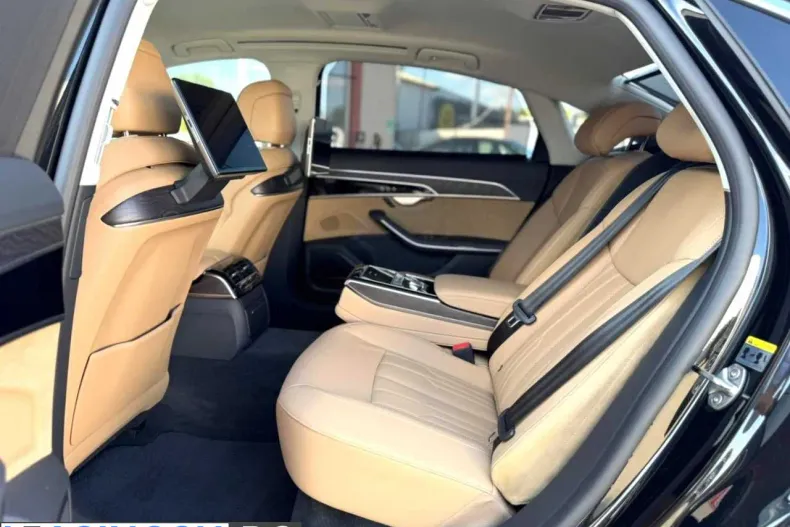 Audi A8 din 2021 cu 118.000 km - oferta AUD250814 - foto 22