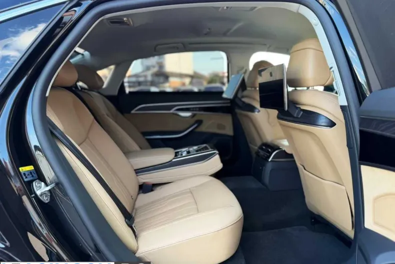 Audi A8 din 2021 cu 118.000 km - oferta AUD250814 - foto 23