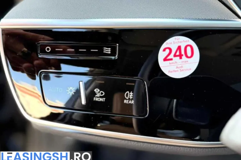 Audi A8 din 2021 cu 118.000 km - oferta AUD250814 - foto 28