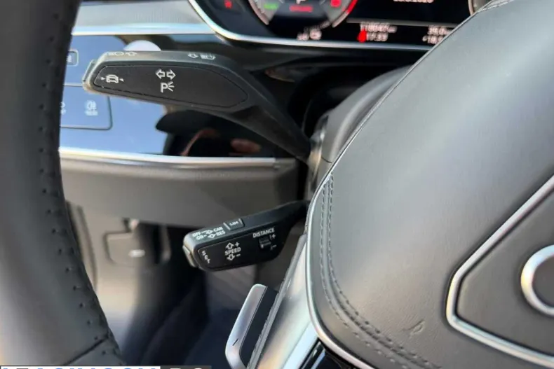 Audi A8 din 2021 cu 118.000 km - oferta AUD250814 - foto 29
