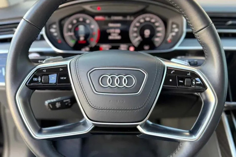 Audi A8 din 2021 cu 118.000 km - oferta AUD250814 - foto 30