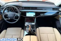 Audi A8 din 2021 cu 118.000 km - oferta AUD250814 - foto 31