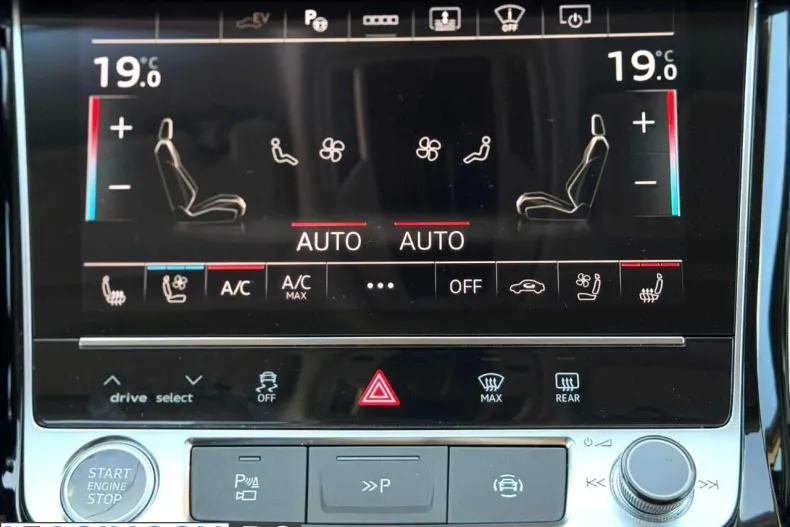 Audi A8 din 2021 cu 118.000 km - oferta AUD250814 - foto 32