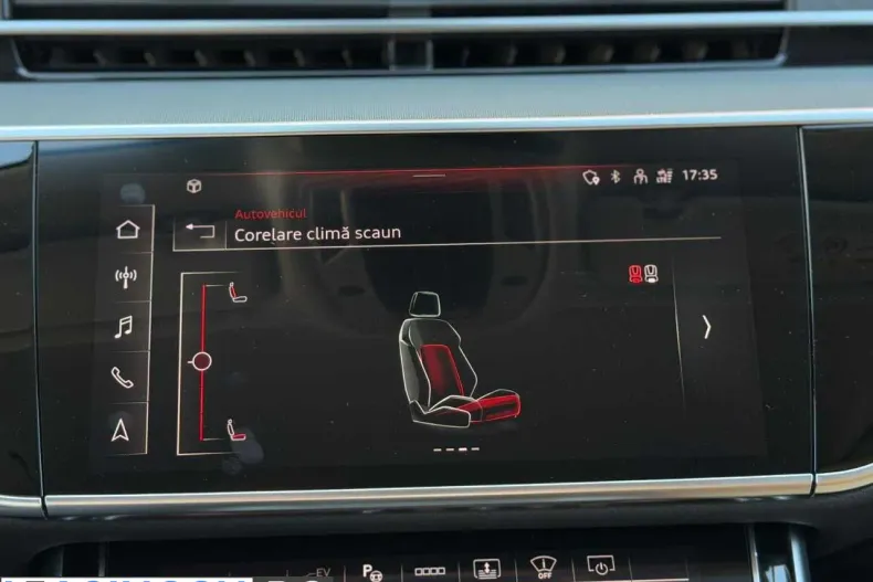 Audi A8 din 2021 cu 118.000 km - oferta AUD250814 - foto 33
