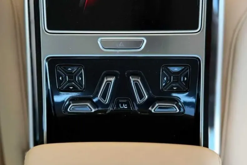 Audi A8 din 2021 cu 118.000 km - oferta AUD250814 - foto 35