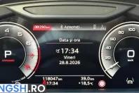 Audi A8 din 2021 cu 118.000 km - oferta AUD250814 - foto 36