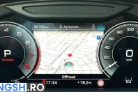 Audi A8 din 2021 cu 118.000 km - oferta AUD250814 - foto 37