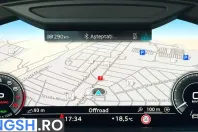 Audi A8 din 2021 cu 118.000 km - oferta AUD250814 - foto 38