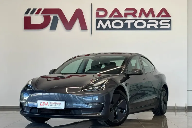 Tesla Model 3 din 2023 cu 99.000 km - oferta TES250816 - foto 1