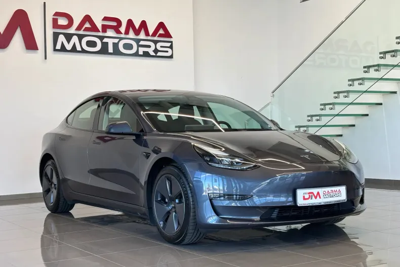 Tesla Model 3 din 2023 cu 99.000 km - oferta TES250816 - foto 2